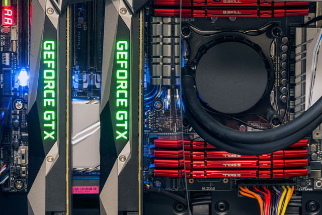 Want to upgrade your old PC? Here’s how to gain maximum speed at minimum cost