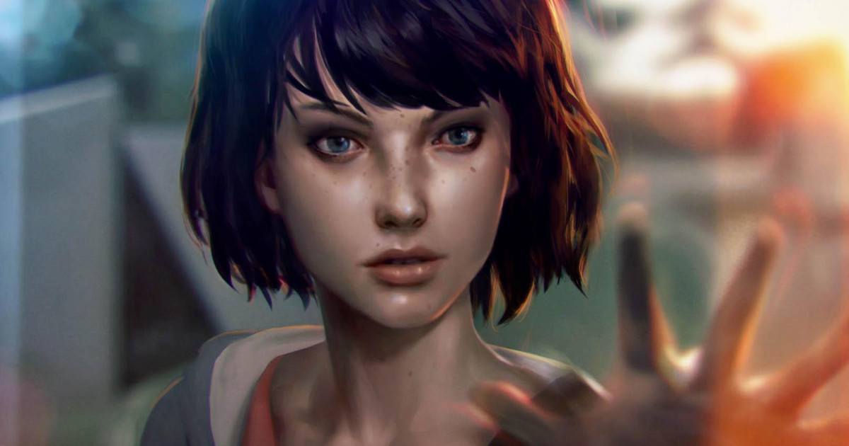 Legendary digs the ‘Life is Strange’ game so much that it’s producing a live-action series