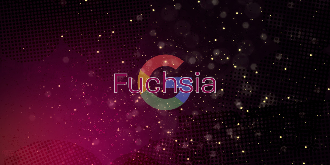 Is Google working on a unified OS codenamed Fuchsia?