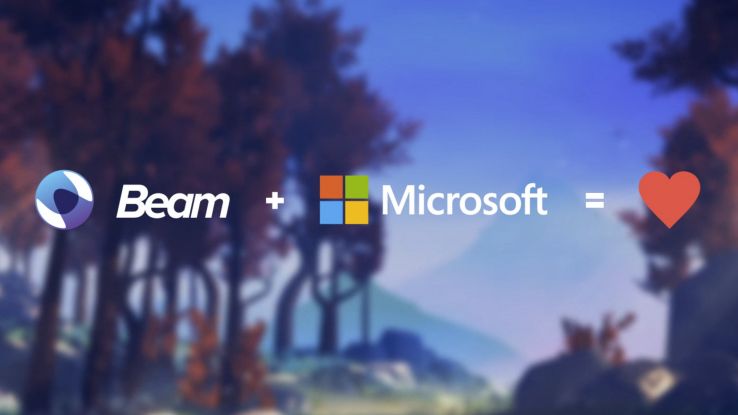 Microsoft has just acquired its own game streaming service