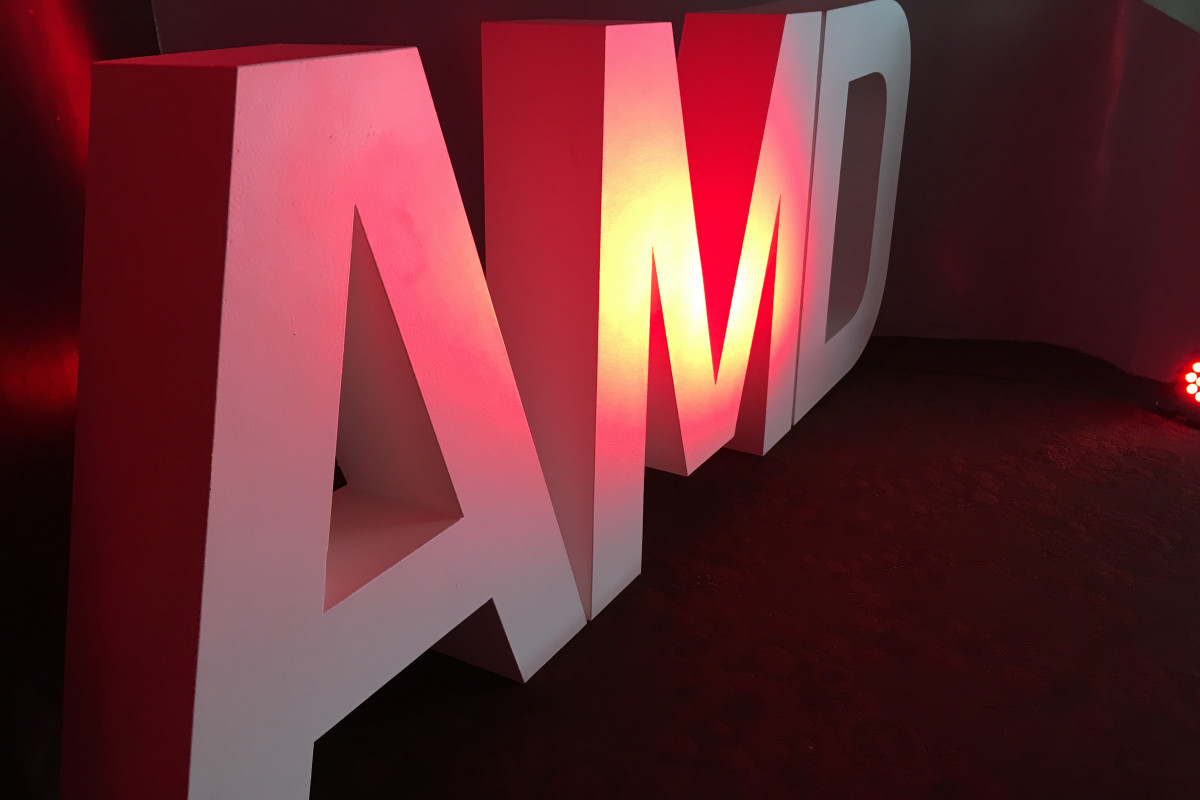 AMD’s newest APUs boost performance by 17 percent, go toe-to-toe with Intel Core i5