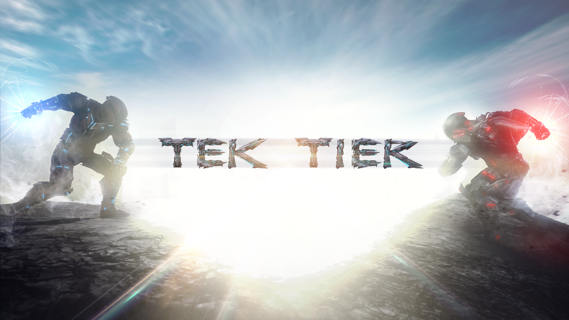 ARK: Survival Evolved TEK Tier