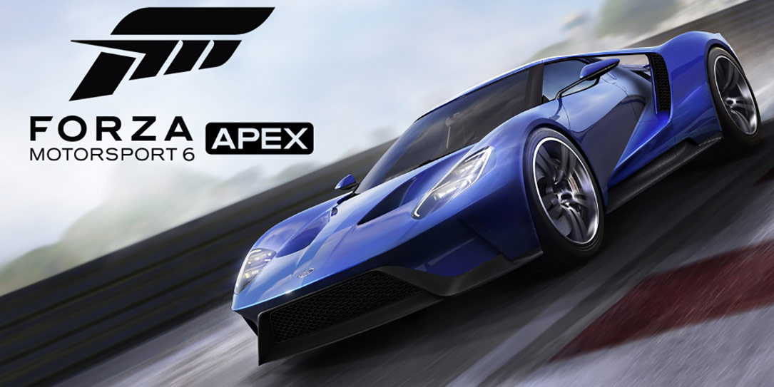 Forza Motorsport 6: Apex Premium Edition adds new cars, Nürburgring