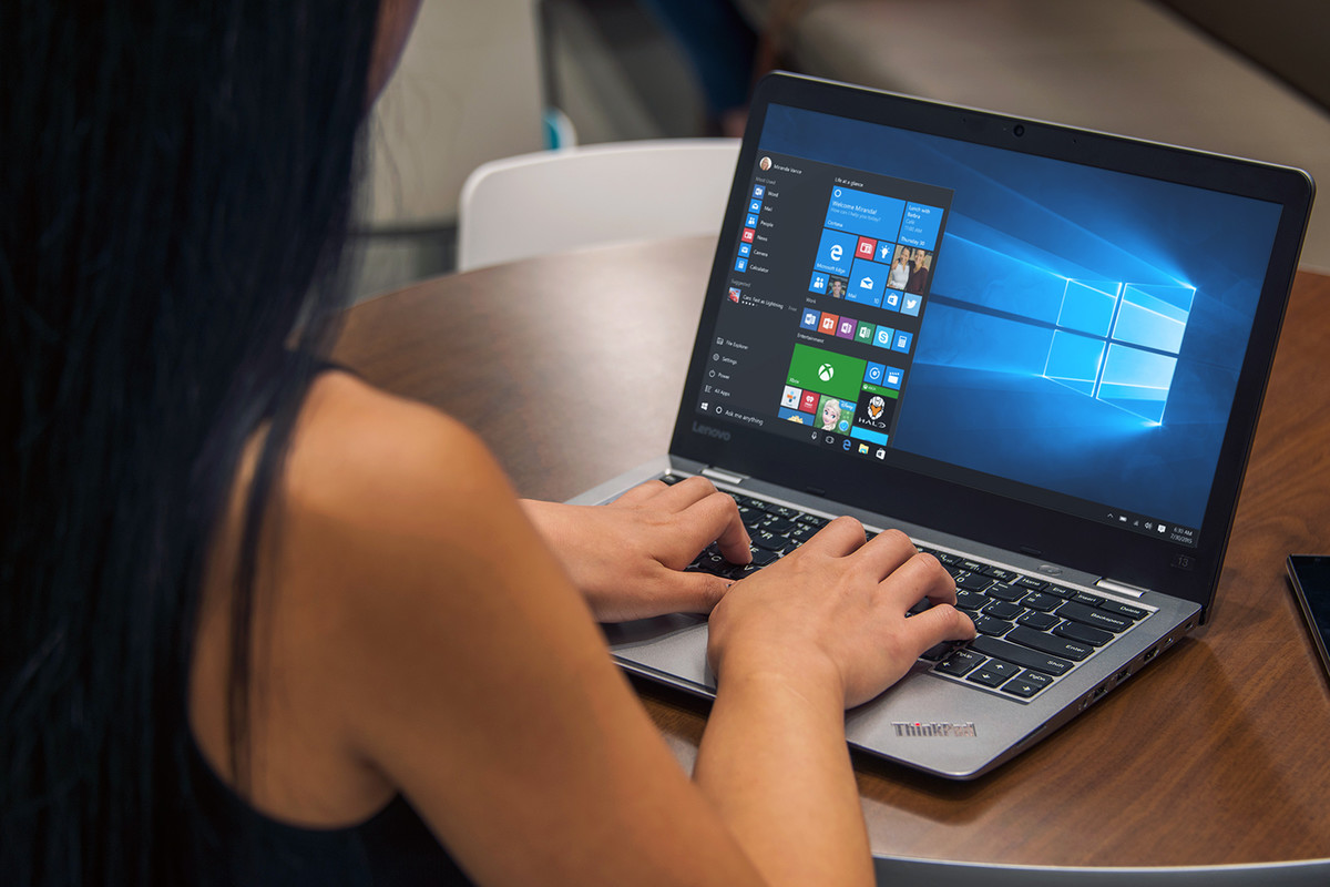Windows 10 Anniversary Update protected users against two pre-patched exploits